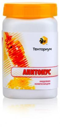 Апитонус, 200гр., 535руб.