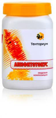 Апифитотонус, 200/300гр., 545/685 руб.