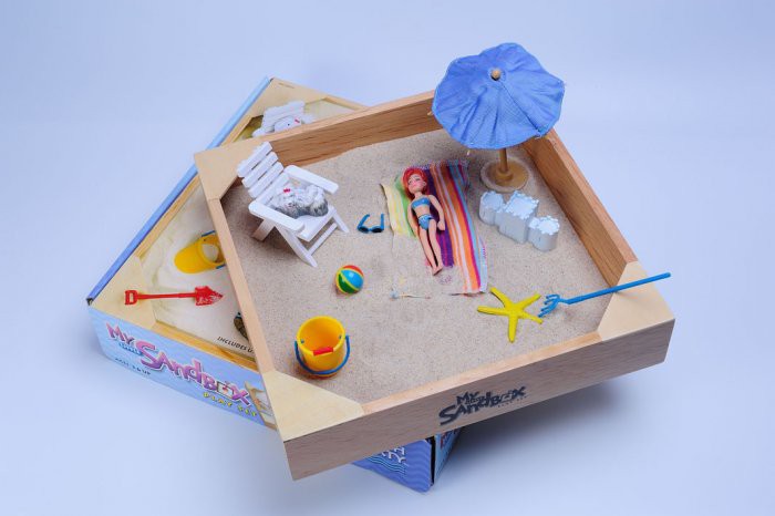 32010 Игровой набор Пляжная вечеринка, 1250 руб.jpg