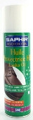 Huile protectrice