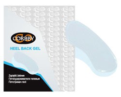 HEEL BACK GEL_\