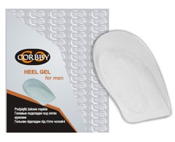  HEEL GEL