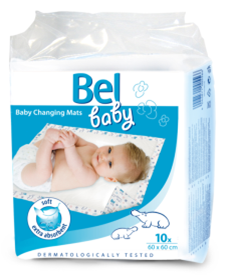 Bel Baby Changing Mats    - 200 .