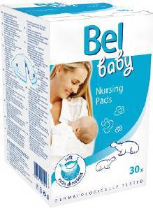 Bel Baby Nursing Pads -   .  .  - 104 .