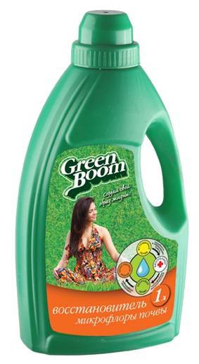     Green Boom (1 ) - 205,06.