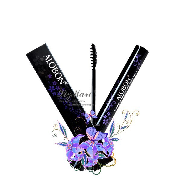    Alobon Curve Mascara, 8.jpg