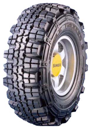 Simex Jungle Trekker 2