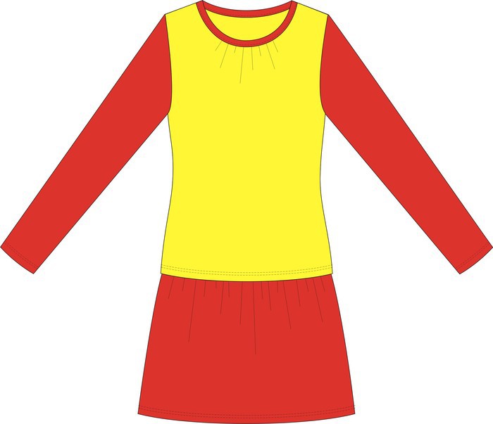 Лимон+оранж