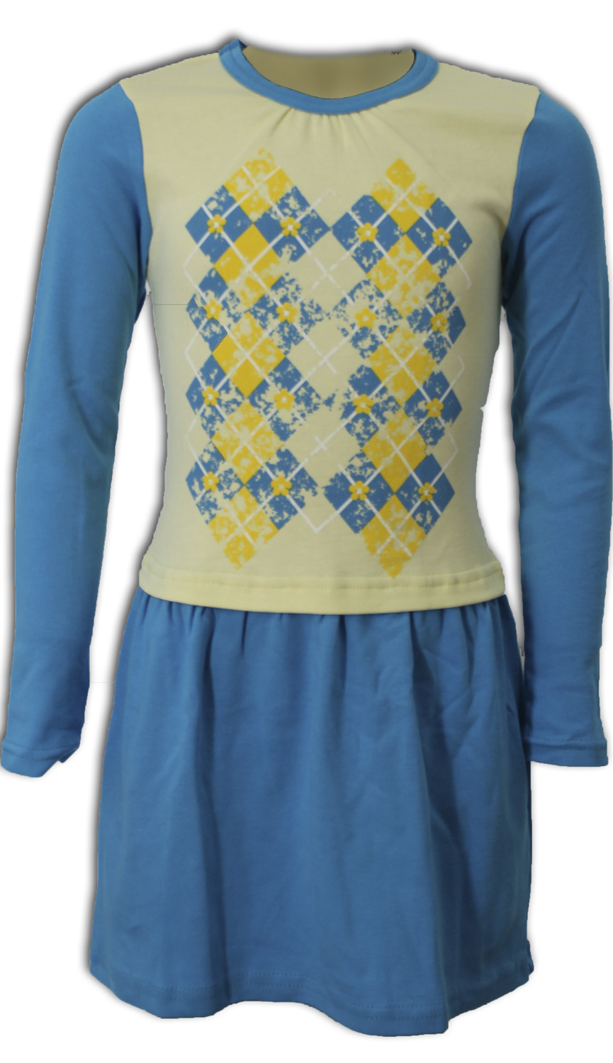 светло-желтый