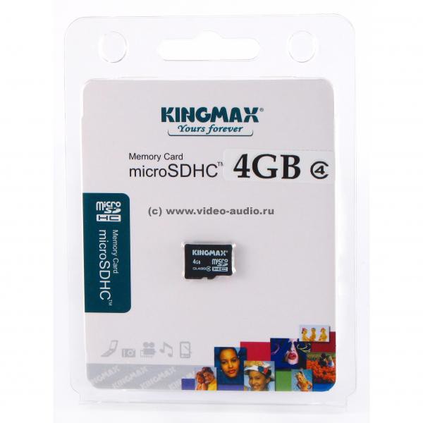 Kingmax microSD 4GB High-Capacity (Class 4) wo Adapter.jpg