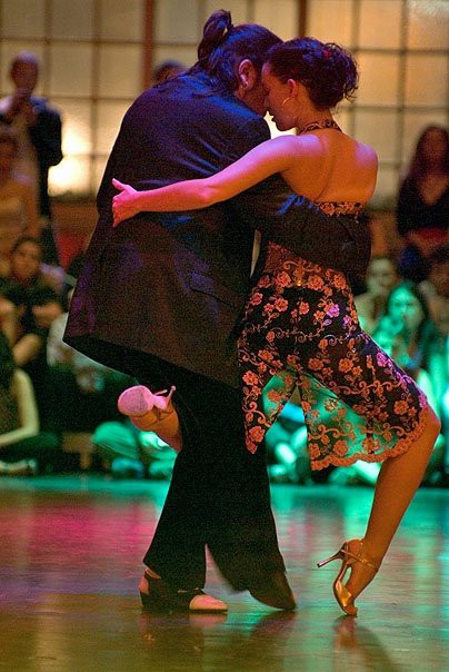 Juana\'s legs)