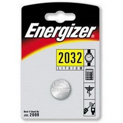 Energizer CR2032 BL2 46,95