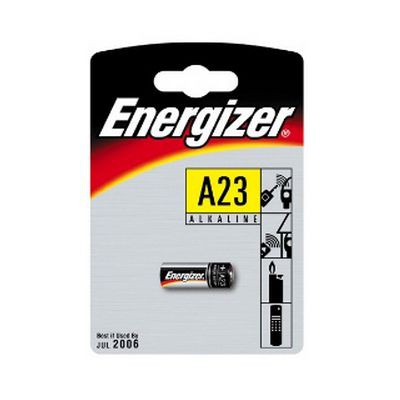 Energizer 23A 12V BL1 53,20