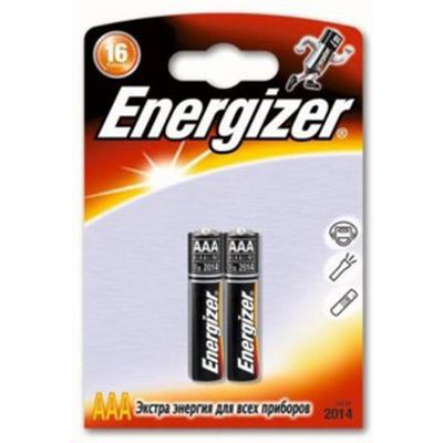 Energizer Base LR03 BL2 21,00