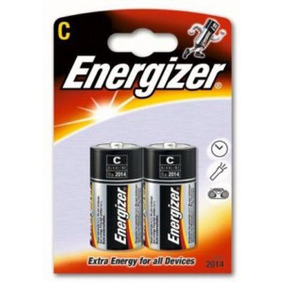 Energizer Base LR14/343  BL2 51,60