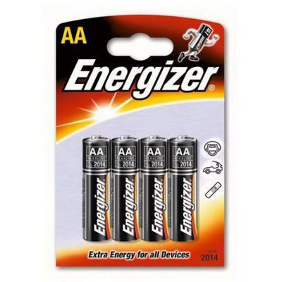 Energizer Base LR6/316 BL4 20,30