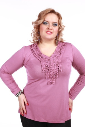 Блуза ЕЛЕНА сирень.jpg