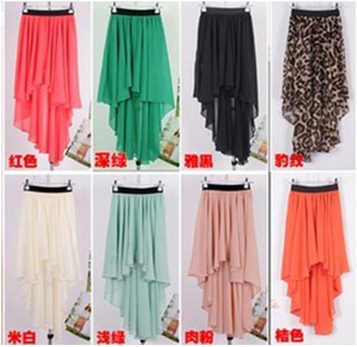 Free-Shipping-New-Sexy-Asym-Hem-Chiffon-Skirt-Ladies-Long-Maxi-Skirt-Elastic-Waist-9-COLORS.jpg