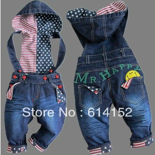 Free-Shipping-top-quality-baby-jeans-fashion-girl-boy-denim-overalls-autumn-infant-trousers-Wholesale-And.jpg