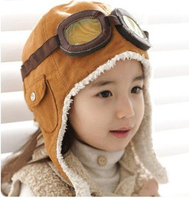 Winter-baby-earflap-Pilot-cap-children-hats-boys-flight-caps-Free-Shipping-B204.jpg