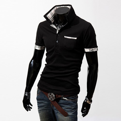 free-shipping2012-New-Casual-Men-s-Stylish-Slim-Short-Sleeve-Shirts-Fit-Checked-T-Shirts-Tee.jpg