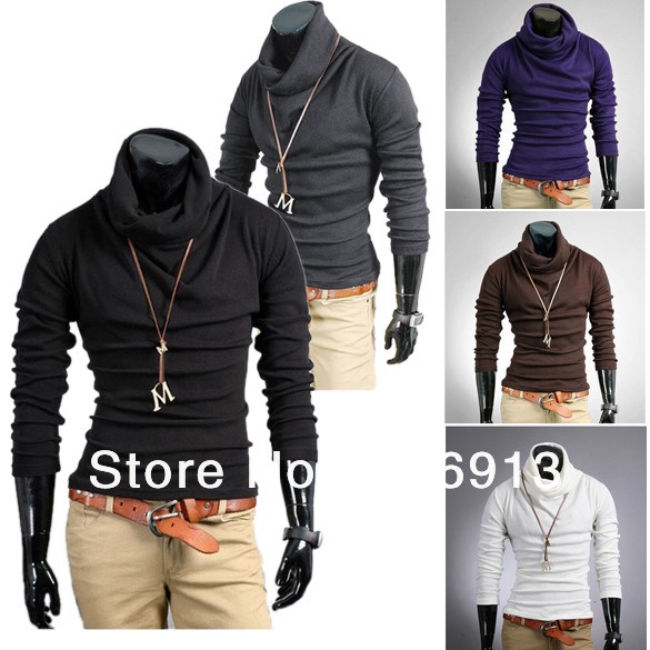 New-Fashion-Turtleneck-Men-t-shirt-tops-long-sleeve-shirt-Casual-Slim-Fitting-Cotton-T-shirt.jpg