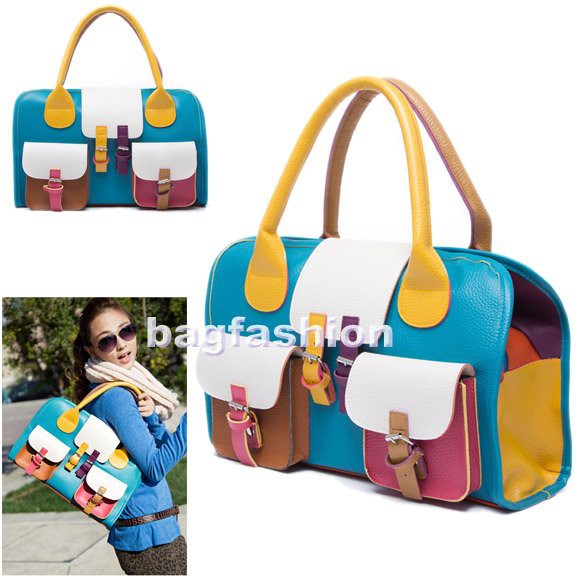 2012-Korea-Fashion-Women-s-designer-bag-Contrast-mixed-candy-Color-PU-leather-bags-handbags-Tote.jpg