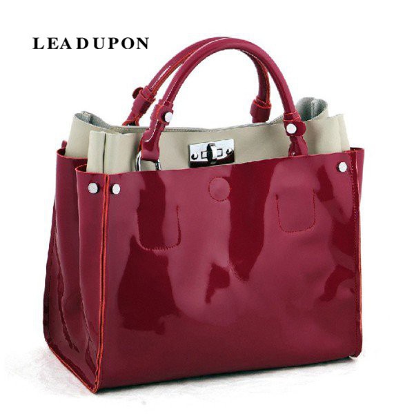 2012-paint-Guaranteed-100-Genuine-Leather-Patent-Leather-Women-Handbags-Frence-Style-Ladies-Tote-Bag-Best.jpg