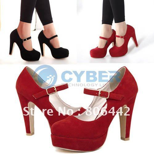 2-Color-Woman-Vintage-Stiletto-Platform-Pump-Slim-Buckle-High-Heel-Shoes-Fashion-Free-shipping.jpg