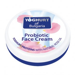    <<Yoghurt of Bulgaria>>