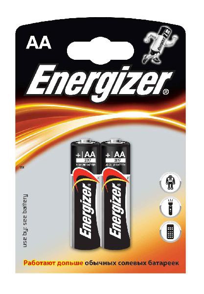 Energizer Base LR6/316 BL2 20,80