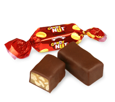 «Candy Nut»     1  186 