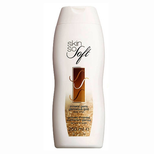    Avon Skin So Soft   