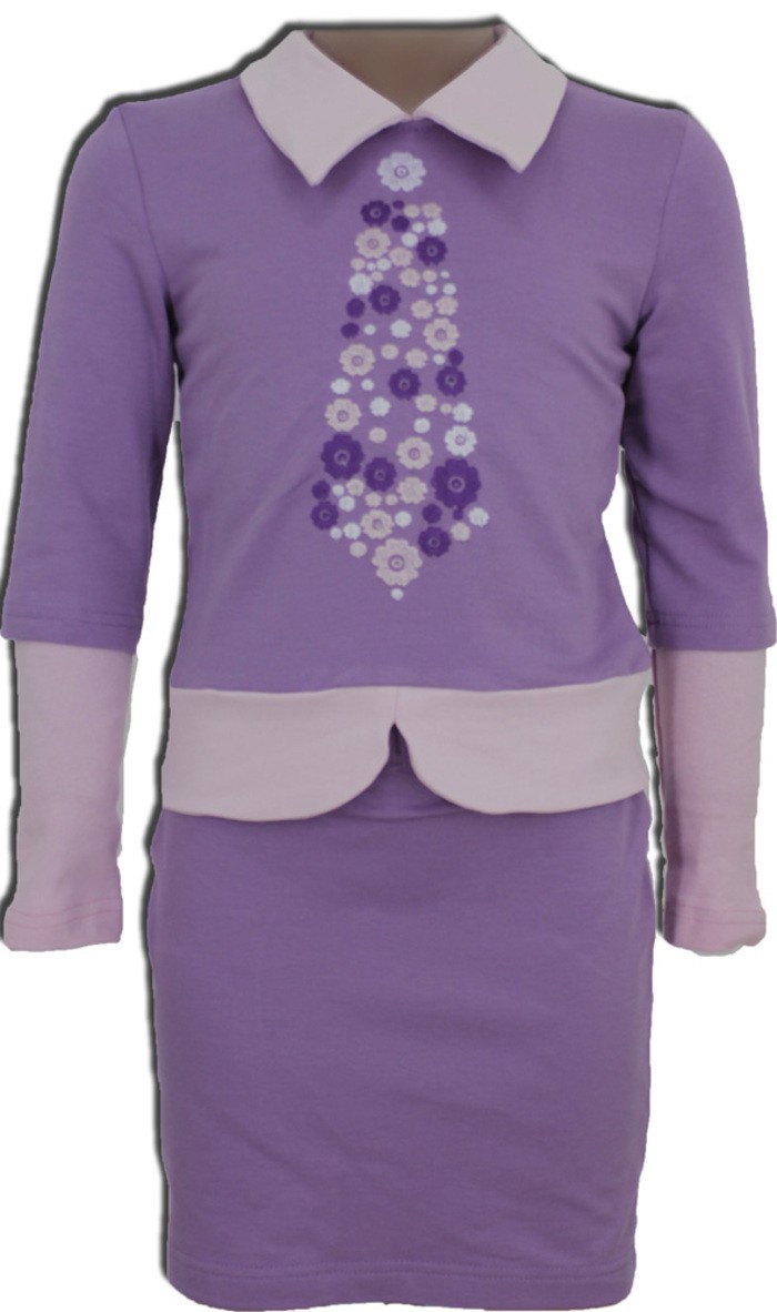 Сирень+св.розовый