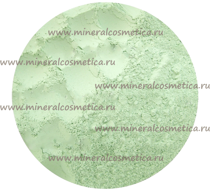 Green Concealer