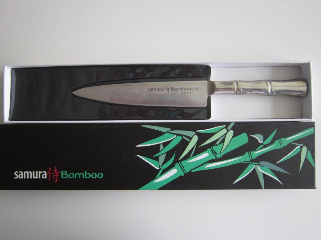SBA-0023   Samura Bamboo   150, AUS-8