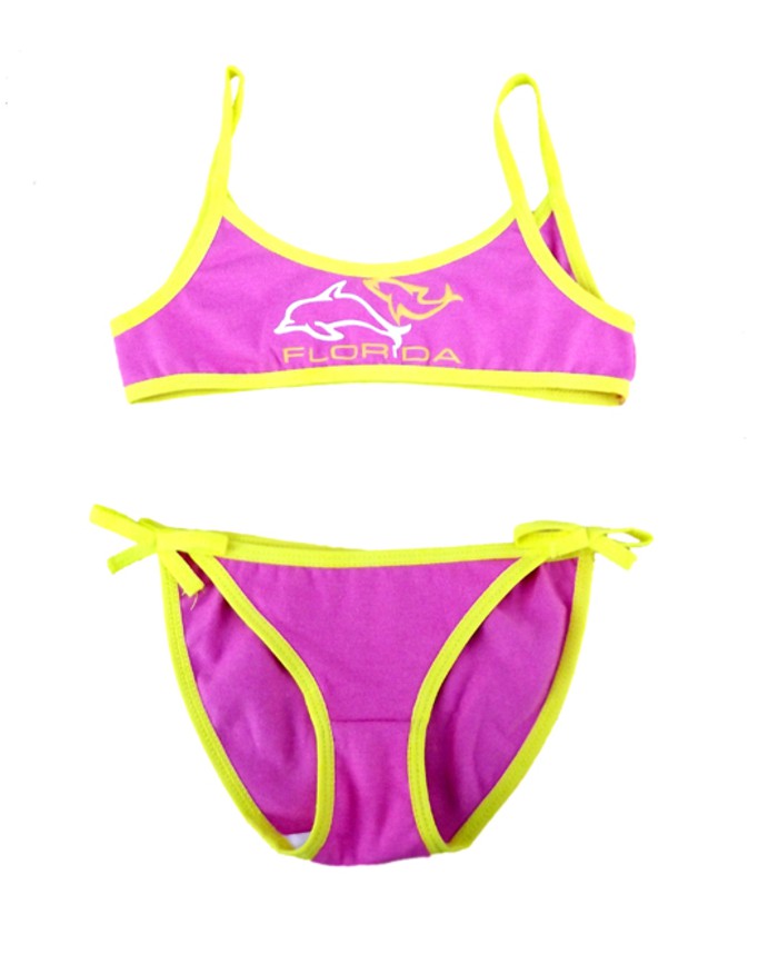 ярко розовый+лимон