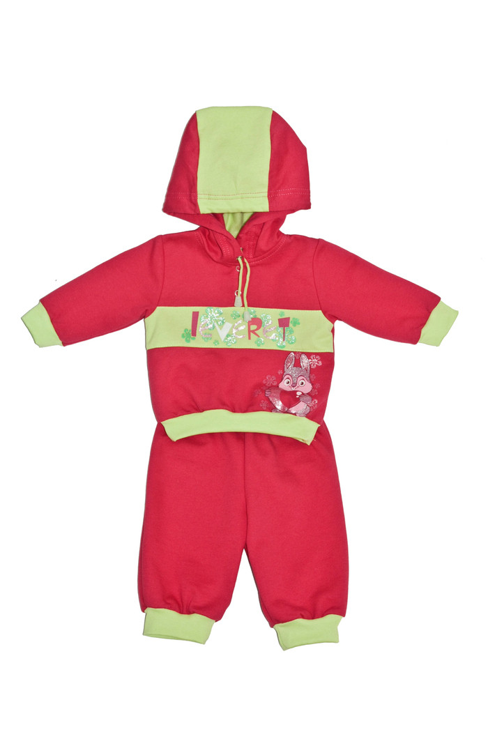 Малиновый+салат