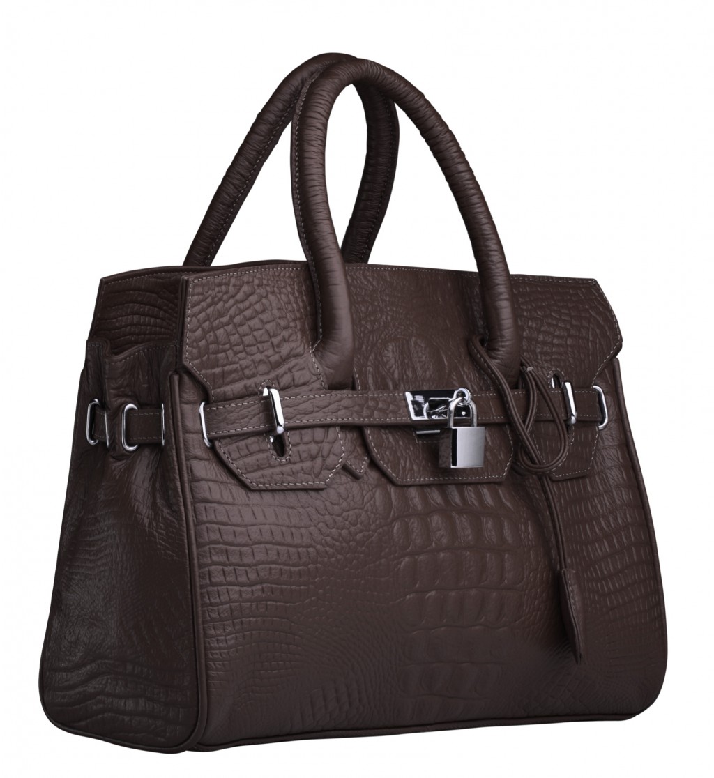 GLORY  ( . B00229 (browncroco)  )  $95.00