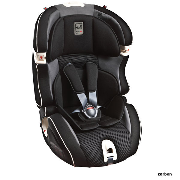   Kiwy SLF123 Isofix