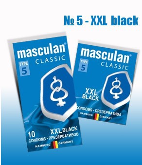 Masculan Classic   58,50 .