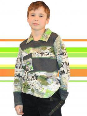 Модель 03