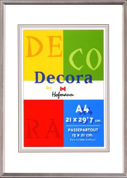 142,09.  96146  Hofmann #45-P 1520 Decora 