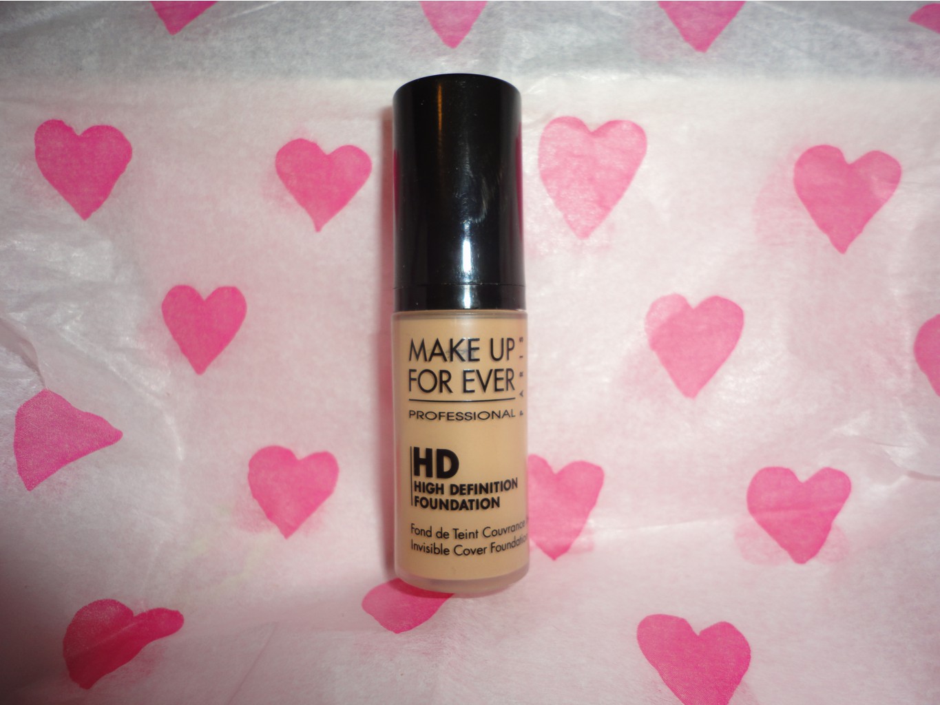 MAKE UP FOR EVER HIGH DEFINITION    5,  - 100