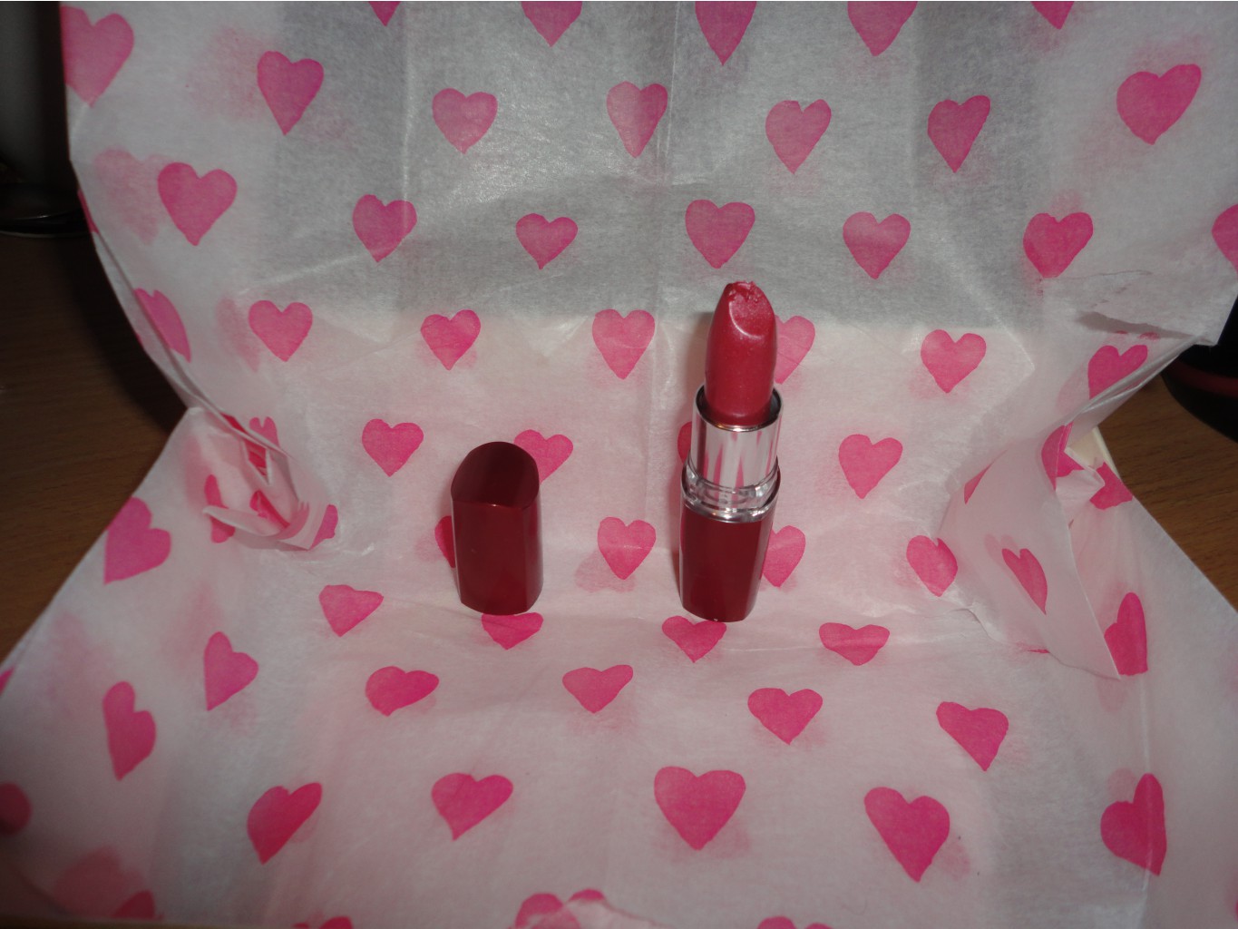 Maybelline Moisture Extreme Lipstick A78 WINE ON ICE , ,    .     . 70.