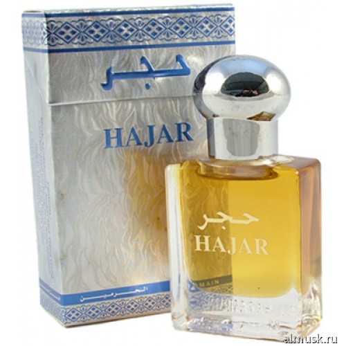 HAJAR /  (15 )