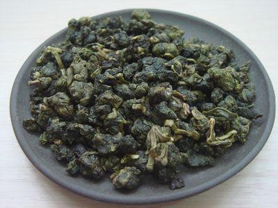 Улун Китай со вкусом и ароматом молока (Молочный улун - Най Сян улун).jpg