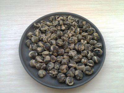 Белая жемчужина (Бай Лун Чжу).jpg