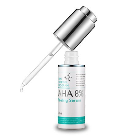 AHA 8% Peeling Serum, 590