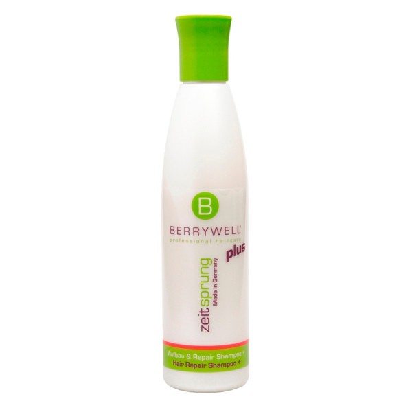 Berrywell      250 : 230